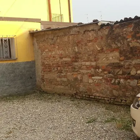 L'angolo Di Niki Lejlighed Gallarate
